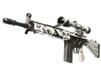 G3SG1 | Polar Camo image